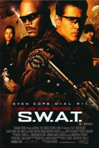 Đội đặc nhiệm S.W.A.T.