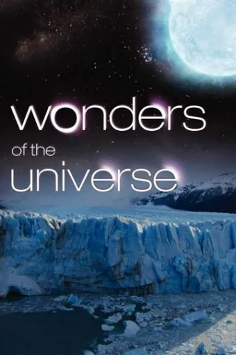 Wonders of the Universe