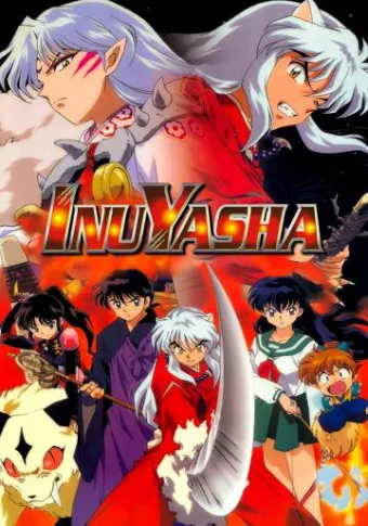 Sengoku Otogizōshi InuYasha