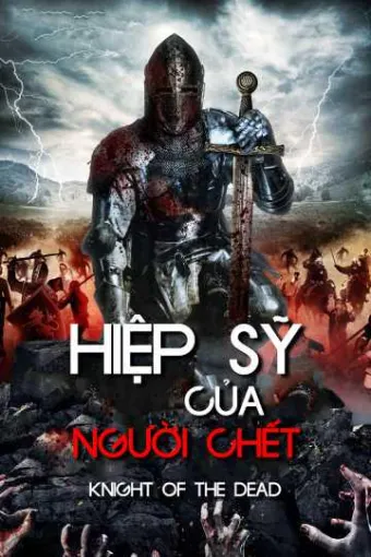 Hiệp Sĩ Của Người Chết