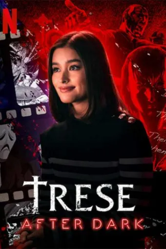 Trese: Hậu trường